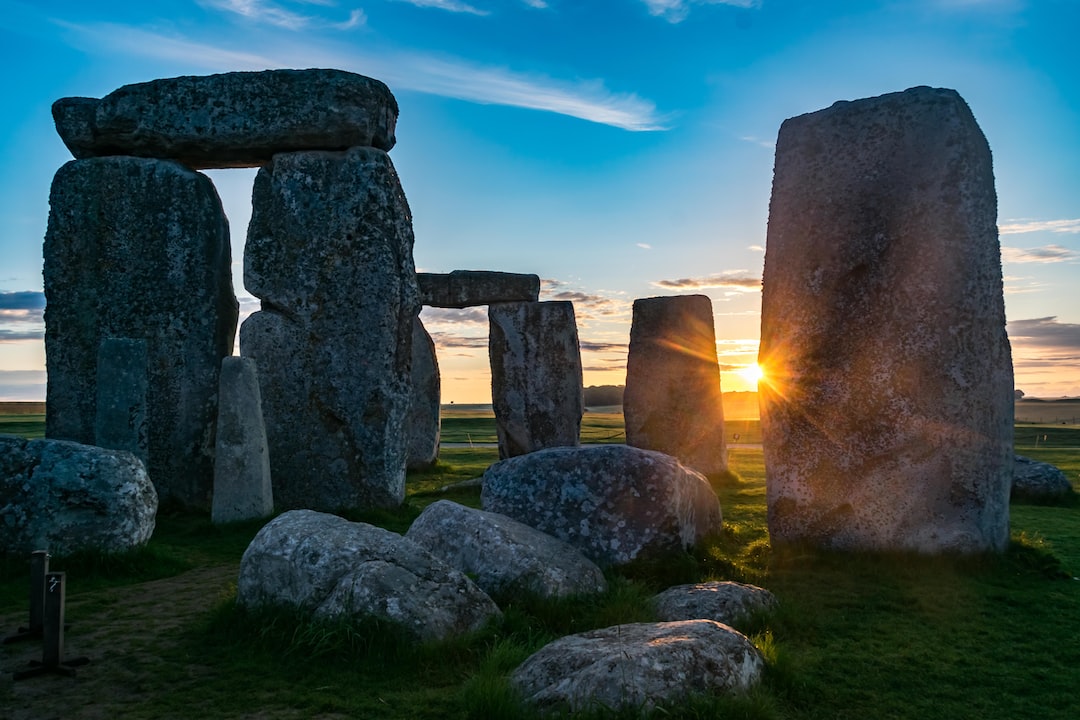 SummerSolstice.uk Summer Solstice Dates & Information